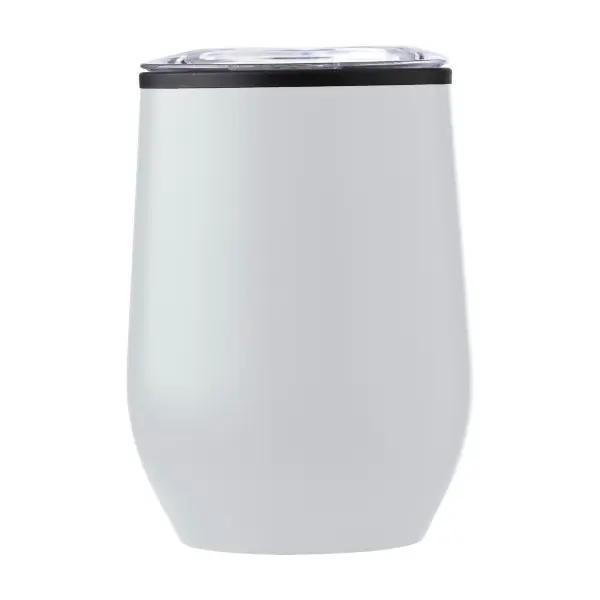 Tazza termica da viaggio in acciaio inox Zoe - Immagine 19