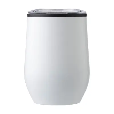 Tazza termica da viaggio in acciaio inox Zoe - Immagine 20