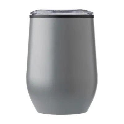 Tazza termica da viaggio in acciaio inox Zoe - Immagine 26