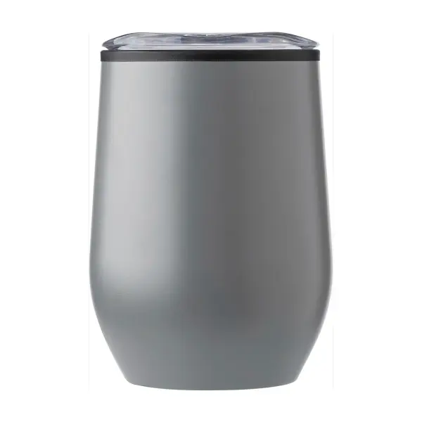 Tazza termica da viaggio in acciaio inox Zoe - Immagine 26