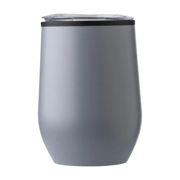 Tazza termica da viaggio in acciaio inox Zoe - Immagine 24