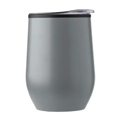 Tazza termica da viaggio in acciaio inox Zoe - Immagine 25