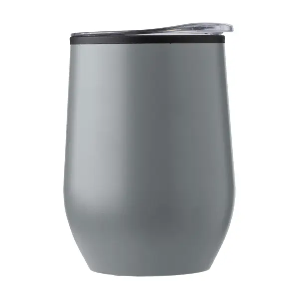 Tazza termica da viaggio in acciaio inox Zoe - Immagine 25