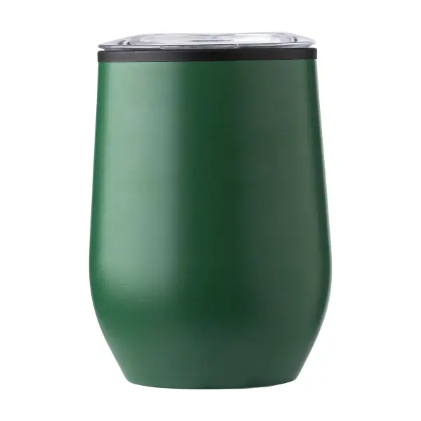 Tazza termica da viaggio in acciaio inox Zoe - Immagine 1