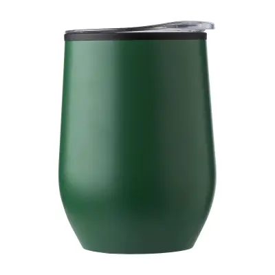 Tazza termica da viaggio in acciaio inox Zoe - Immagine 6