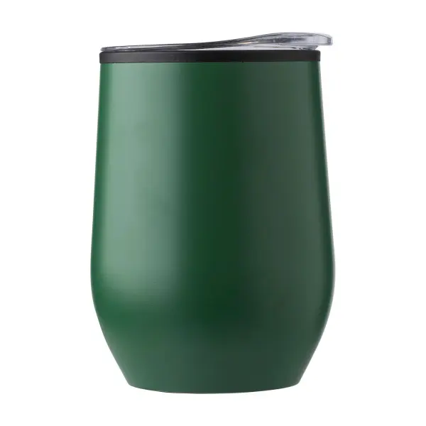 Tazza termica da viaggio in acciaio inox Zoe - Immagine 6