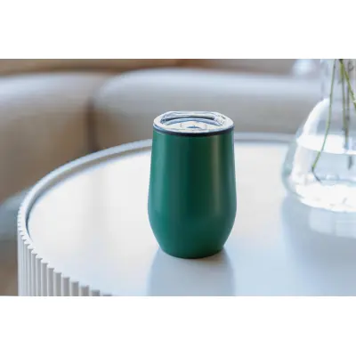 Tazza termica da viaggio in acciaio inox Zoe - Immagine 14