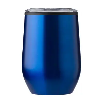Tazza termica da viaggio in acciaio inox Zoe - Immagine 30