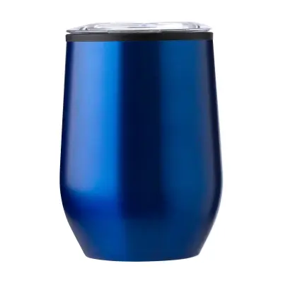 Tazza termica da viaggio in acciaio inox Zoe - Immagine 27