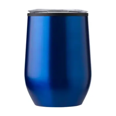 Tazza termica da viaggio in acciaio inox Zoe - Immagine 28