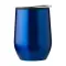 Tazza termica da viaggio in acciaio inox Zoe - Anteprima 29