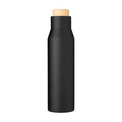 Borraccia in acciaio inox 304 500ml Christian