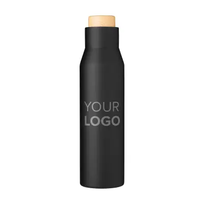 Borraccia in acciaio inox 304 500ml Christian - Immagine 3