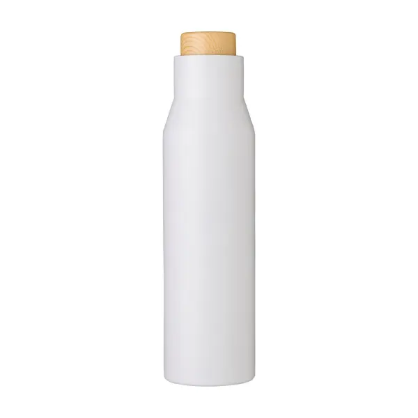 Borraccia in acciaio inox 304 500ml Christian - Immagine 8