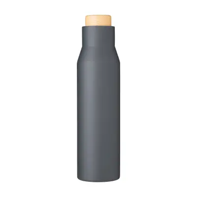 Borraccia in acciaio inox 304 500ml Christian - Immagine 4