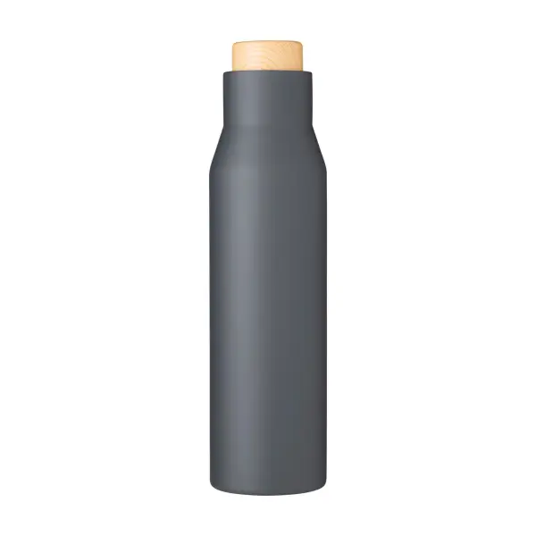 Borraccia in acciaio inox 304 500ml Christian - Immagine 4