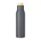 Borraccia in acciaio inox 304 500ml Christian - Anteprima 4