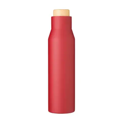 Borraccia in acciaio inox 304 500ml Christian - Immagine 5