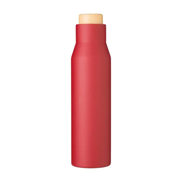 Borraccia in acciaio inox 304 500ml Christian - Immagine 5