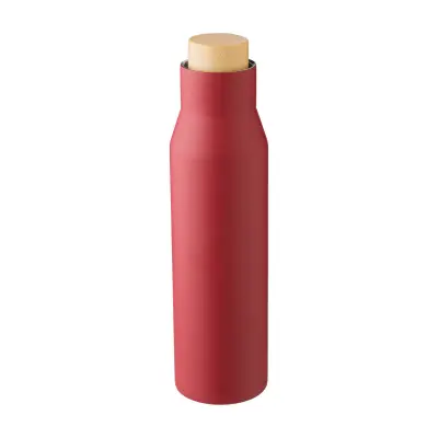 Borraccia in acciaio inox 304 500ml Christian - Immagine 6