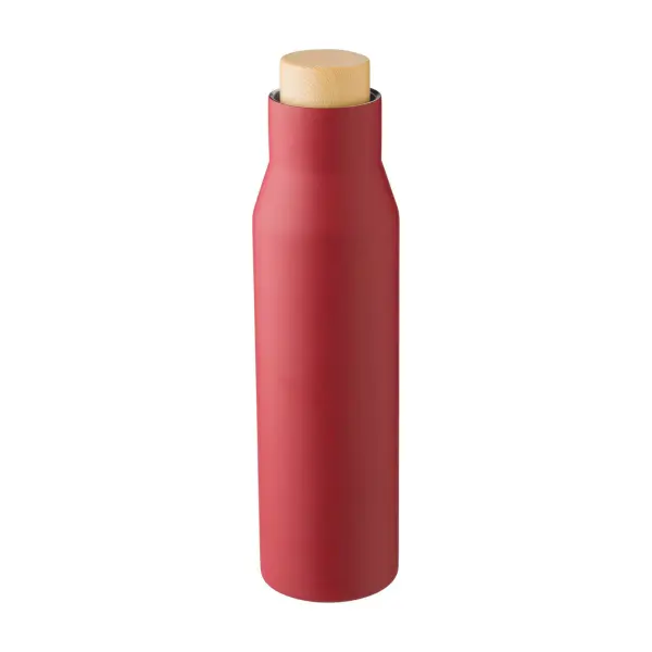 Borraccia in acciaio inox 304 500ml Christian - Immagine 6