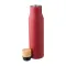 Borraccia in acciaio inox 304 500ml Christian - Anteprima 7