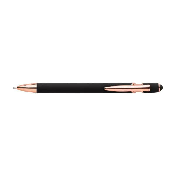 Penna a sfera in alluminio Anthony - Immagine 23