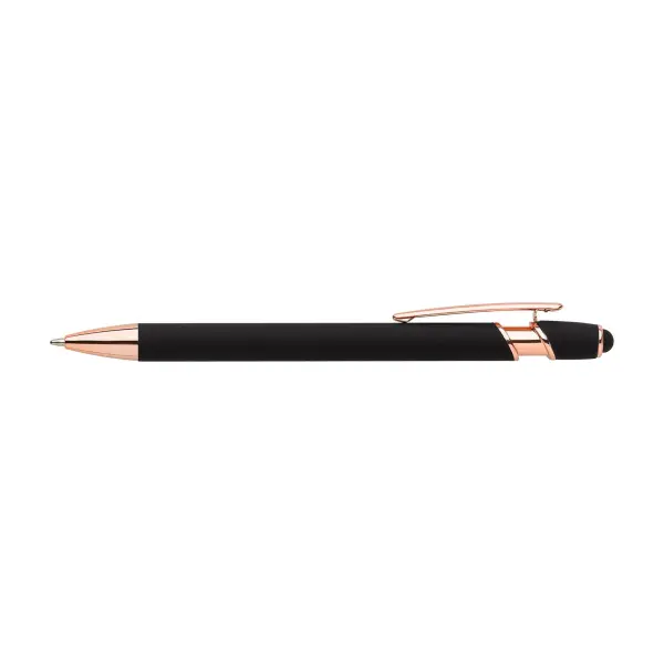 Penna a sfera in alluminio Anthony - Immagine 22