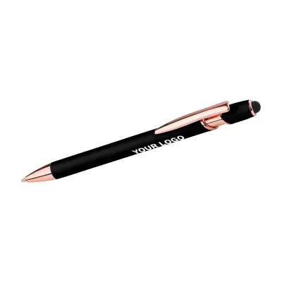 Penna a sfera in alluminio Anthony - Immagine 24
