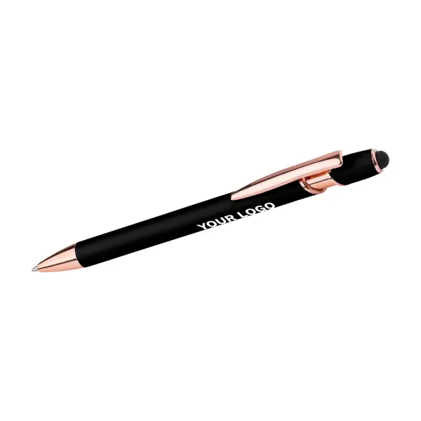 Penna a sfera in alluminio Anthony - Immagine 24