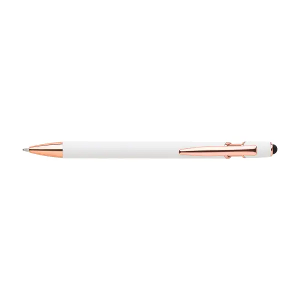 Penna a sfera in alluminio Anthony - Immagine 15