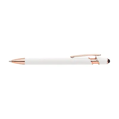 Penna a sfera in alluminio Anthony - Immagine 14