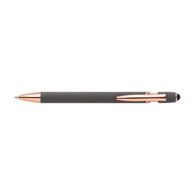 Penna a sfera in alluminio Anthony - Immagine 26