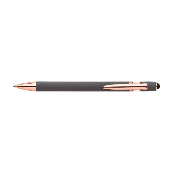 Penna a sfera in alluminio Anthony - Immagine 26