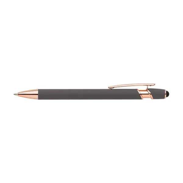 Penna a sfera in alluminio Anthony - Immagine 25