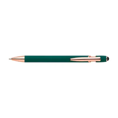 Penna a sfera in alluminio Anthony - Immagine 12
