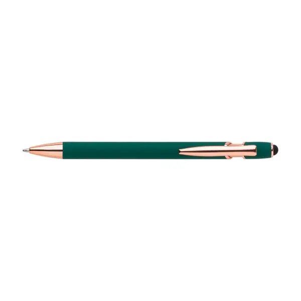 Penna a sfera in alluminio Anthony - Immagine 12