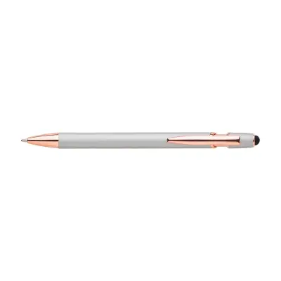 Penna a sfera in alluminio Anthony - Immagine 29