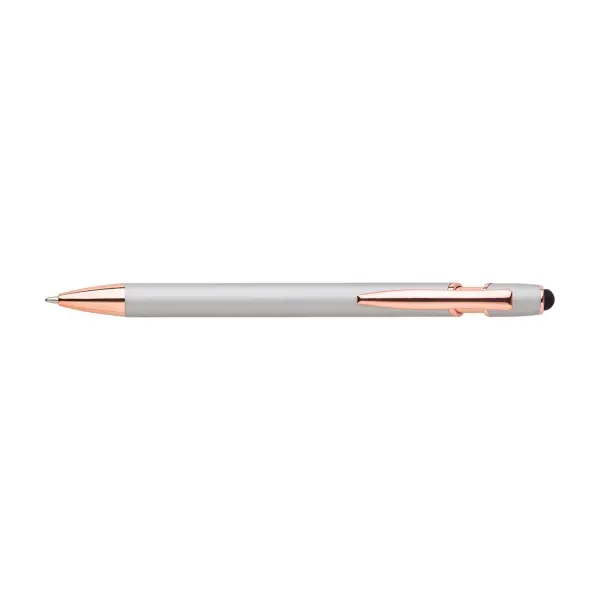 Penna a sfera in alluminio Anthony - Immagine 29