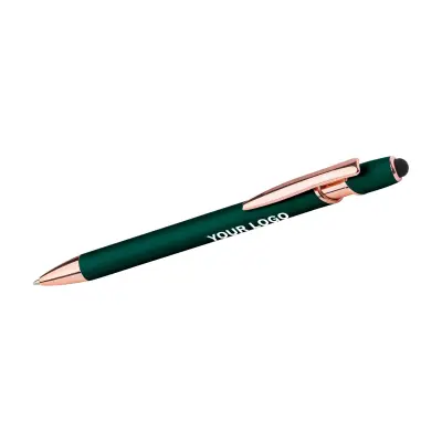 Penna a sfera in alluminio Anthony - Immagine 13