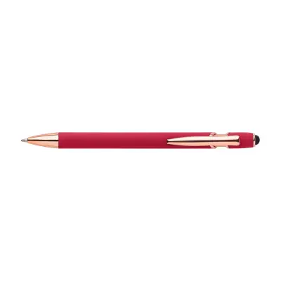 Penna a sfera in alluminio Anthony - Immagine 9