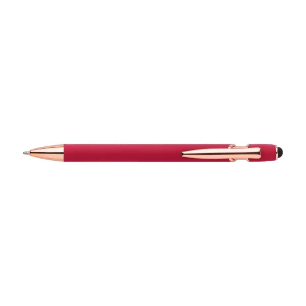 Penna a sfera in alluminio Anthony - Immagine 9