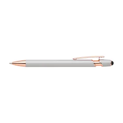 Penna a sfera in alluminio Anthony - Immagine 28