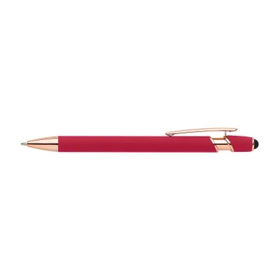 Penna a sfera in alluminio Anthony - Immagine 8