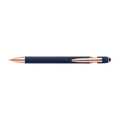 Penna a sfera in alluminio Anthony - Immagine 4