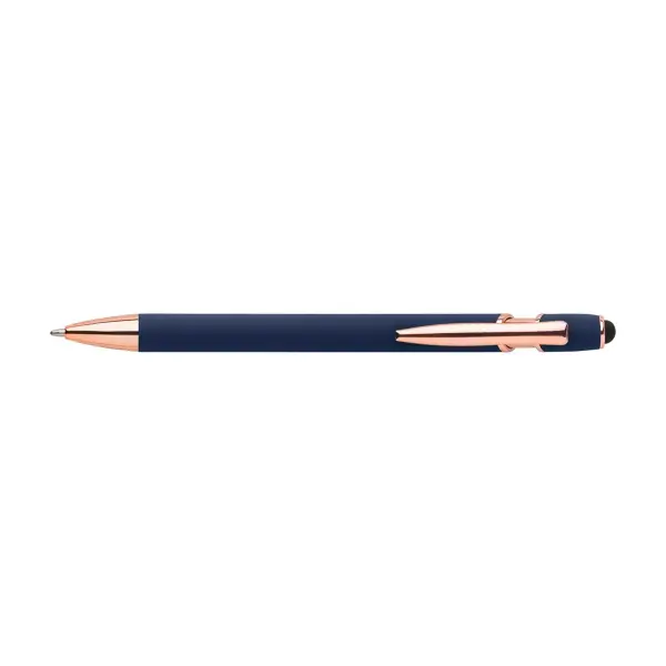 Penna a sfera in alluminio Anthony - Immagine 4