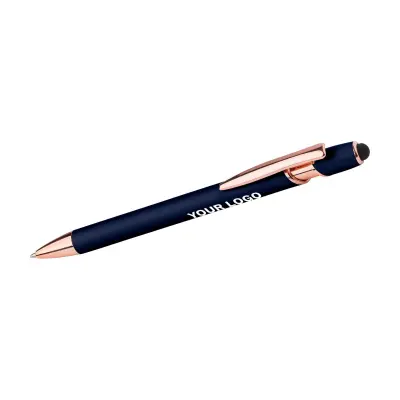 Penna a sfera in alluminio Anthony - Immagine 5
