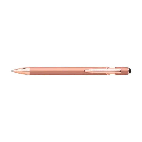 Penna a sfera in alluminio Anthony - Immagine 20