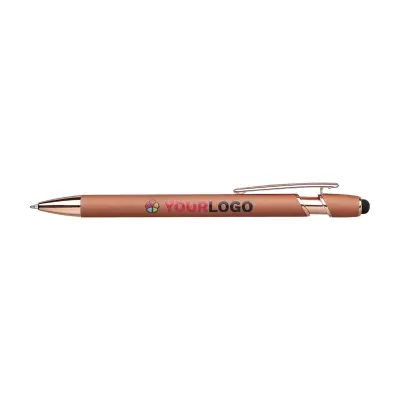 Penna a sfera in alluminio Anthony - Immagine 18