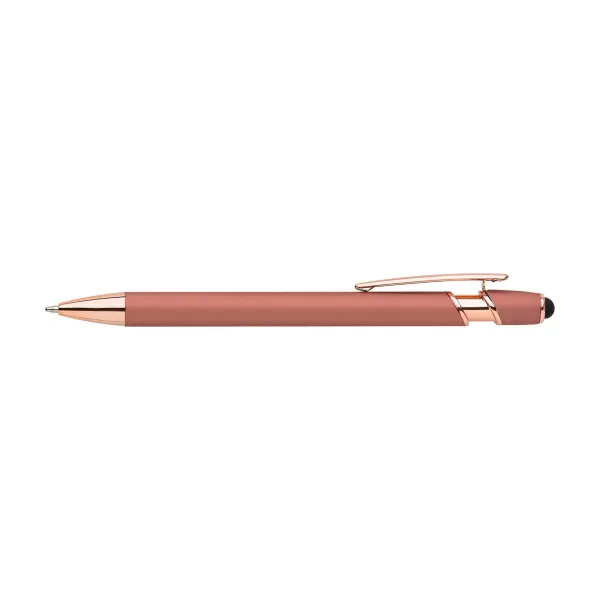 Penna a sfera in alluminio Anthony - Immagine 21